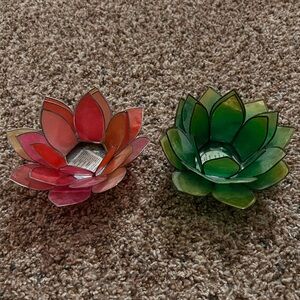 Urban Outfitters Tea light Holders